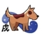 Monthly Feng Shui Horoscope 2021 for Dog