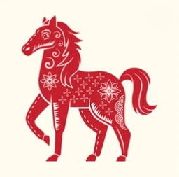 Monthly Feng Shui Horoscope 2022 for Horse