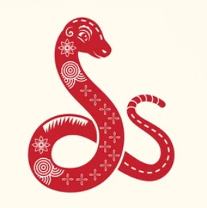 Monthly Feng Shui Horoscope 2022 for Snake