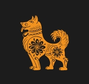 Monthly Feng Shui Horoscope 2024 for Dog