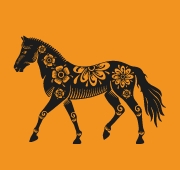 Monthly Feng Shui Horoscope 2024 for Horse
