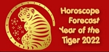 Feng Shui 2022 & Chinese Horoscope Forecast