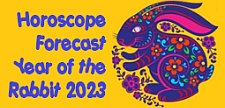 Feng Shui 2023 & Chinese Horoscope Forecast